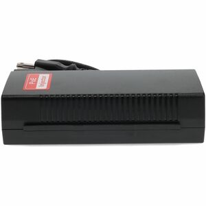 AddOn PoE Injector - 120 V AC Input - 1 x 10/100/1000Base-T Input Port(s) - 1 x PoE+ Output Port(s) - 30 W