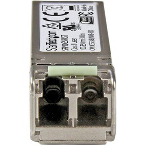 StarTech.com Cisco SFP-10G-SR-X Compatible - Cisco 10G SFP+ - LC Fiber - Cisco 10gbase-SR SFP Module - Cisco Multimode SFP