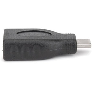 Rocstor Premium USB-C to USB-A Converter M/F - USB 2.0 - USB Type C to Adapter Converter - For use of USB C devices such a