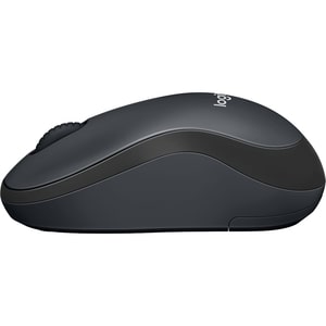 M220 SILENT IN-HOUSE/EMS EMEA BLACK RETAIL 2.4GHZ M-R0061