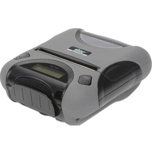 Star Micronics SM-T300i2-DB50 EU Black Direktthermodrucker - Monochrom - Tragbar - Quittungsdruck - Bluetooth - 75 mm/s Mo