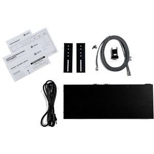 Vertiv AVOCENT AutoView AV 3000 AV 3216 KVM Switchbox - 16 Computer(s) - 2 Local User(s) - 1 Remote User(s) - 1680 x 1050 
