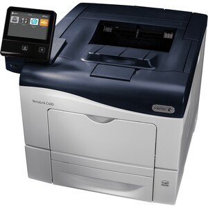 Imprimante laser Bureau Xerox VersaLink C400V/DNM - Couleur - Impression 36 ppm Mono/36 ppm Couleur - 600 x 600 dpi - Rect
