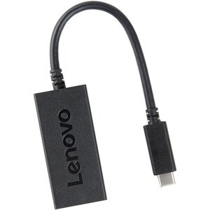 Adaptateur graphique Lenovo - 1 - Type C