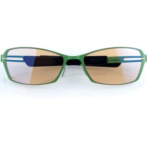 Arozzi Visione VX-500 - Green / Black - Rectangle - Green, Black Frame/Tinted/Purple Lens - Unisex BLUE BLOCKING FILTERS 9