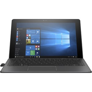 HP Pro x2 POS Terminal - Pentium 1,50 GHz - 4 GB LPDDR3 128 GB SATA - 30,5 cm (12 Zoll) LCD Touchscreen HD Graphics 615 - 