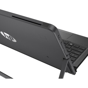 HP Pro x2 POS Terminal - Pentium 1,50 GHz - 4 GB LPDDR3 128 GB SATA - 30,5 cm (12 Zoll) LCD Touchscreen HD Graphics 615 - 