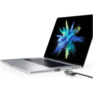 MACBOOK TOUCHCHBAR LOCK BRACKT TBAR WITH COMBO CABLE LOCK