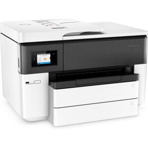 HP Office Jet 7740 Format e-AIO