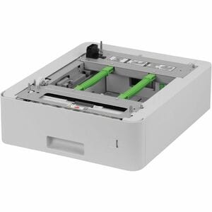 Brother LT-340CL Optional Lower Paper Tray (500-sheet capacity) for select Brother Color Laser Printers and All-in-Ones - 