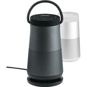 SoundLink Revolve Charging Cradle - Docking - Bluetooth Speaker - Charging Capability - Micro USB - Black