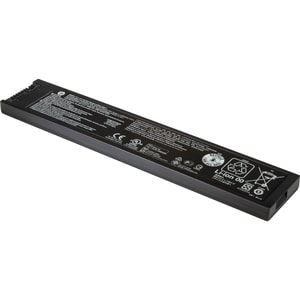 HP Battery - Lithium Ion (Li-Ion) - For Printer - Battery Rechargeable