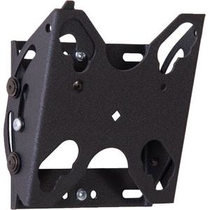 Chief Small Flat Panel Tilt Wall Mount - For Displays 10-40" - Black - 1 Display(s) Supported - 32" Screen Support - 45 lb