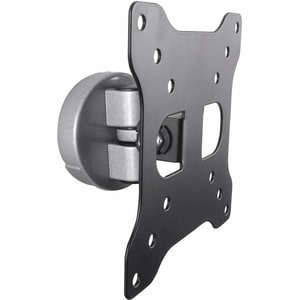 StarTech.com Wall Mount Monitor Arm, Aluminum, Supports 13'' to 34" (33.1lb/15kg) Monitors, VESA Mount, TV Wall Mount, TV 