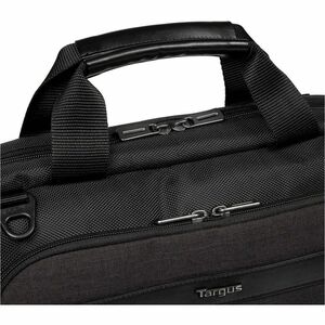 Targus CitySmart TBT913EU Carrying Case (Briefcase) for 30.5 cm (12") to 35.6 cm (14") Notebook, Accessories, Tablet - Gre