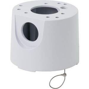 AXIS T94A02F Ceiling Mount for Network Camera - White - Aluminium