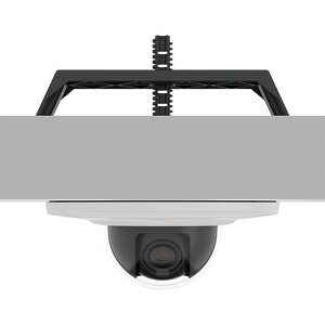 Fixation au plafond AXIS T94S01L pour Caméra réseau - 10