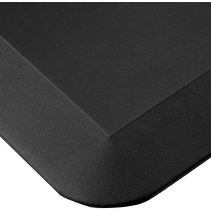 ERGONOMIC ANTI-FATIGUE MAT FOR STANDING DESKS - 2IN X 3IN SIZE