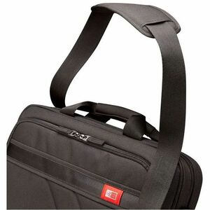 Sacoche de transport Case Logic 3201434 pour 25,7 cm (10,1") à 43,2 cm (17") Apple Ordinateur Portable, Tablette, Smartpho