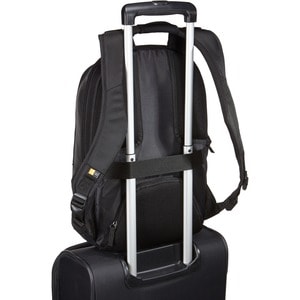 Sacoche de transport Case Logic InTransit - Sac à dos Style pour 25,7 cm (10,1") à 35,8 cm (14,1") Apple iPad Ordinateur P
