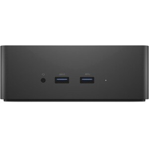 Dell-IMSourcing Thunderbolt Dock TB16 - 240W - for Notebook - Thunderbolt 3 - 5 x USB Ports - 2 x USB 2.0 - 3 x USB 3.0 - 