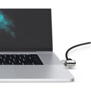 Compulocks Sicherheitsschloss-Adapter - für MacBook Pro