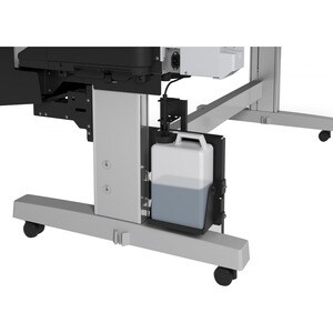 Epson SureColor F6200 Inkjet Large Format Printer - 44" Print Width - Color - 4 Color(s) - 325 ft²/h Color Speed - 1440 x 