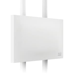 Meraki MR74 IEEE 802.11ac 1,30 Gbit/s Drahtloser Access Point - 2,40 GHz, 5 GHz - MIMO-Technologie - 1 x Netzwerk (RJ-45) 