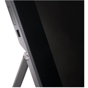 Câble de verrouillage Kensington NanoSaver Pour Ordinateur Portable, Tablette - Fermeture à clé - Pour Ordinateur Portable