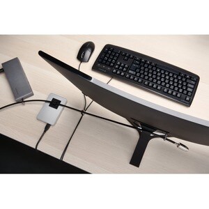 Kit de verrouillage 2.0 pour ordinateurs de bureau et p?riph?riques