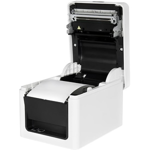 Stampante termica diretta Citizen CT-E351 - Monocromatico - Stampa ricevuta - 76 mm (2,99") Larghezza di stampa - 250 mm/s