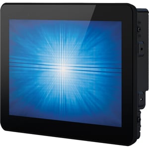 Elo 1093L 10 Zoll Klasse Open-Frame LCD-Touchscreen-Monitor - 16:10 Format - 25 ms Reaktionszeit - 25,7 cm (10,1 Zoll) Vie