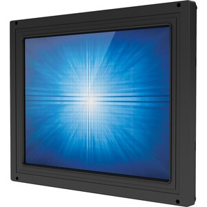 Elo 1291L Open-frame LCD Touchscreen Monitor - 4:3 - 25 ms - 30.7 cm (12.1") Viewable - IntelliTouch Surface Wave - 800 x 