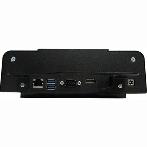 Station d'accueil Gamber-Johnson pour Tablette PC - 2 x Ports USB - 2 xUSB 3.0 - Réseau (RJ-45) - HDMI - Connexion