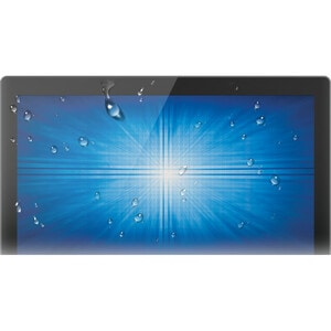 Elo 2094L 20 Zoll Class Open-Frame LCD-Touchscreen-Monitor - 16:9 Format - 20 ms Reaktionszeit - 49,5 cm (19,5 Zoll) Viewa