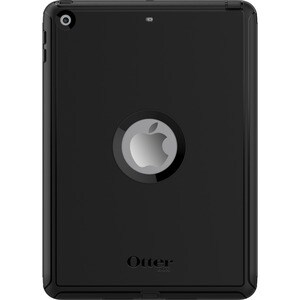OtterBox iPad (6th Gen)/iPad (5th Gen) Defender Series Case - For Apple iPad (5th Generation), iPad (6th Generation) Table