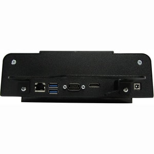 Estación de acoplamiento Gamber-Johnson para Tablet PC - 2 x puertos USB - 2 x USB 3.0 - Red (RJ-45) - HDMI - Estacion de 