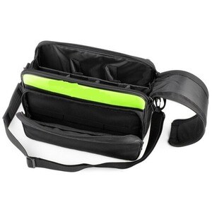 NetAlly Carrying Case Wireless Tester - Shoulder Strap