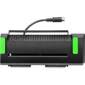 Elgin TT042 Thermal Transfer Printer - Monochrome - Label Print - USB - Serial - Parallel - 2286 mm Print Length - 152.40 