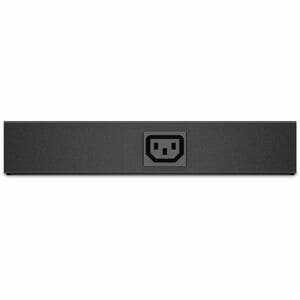 APC by Schneider Electric Basic PDU - Basis - IEC 60320 C14 - 15 A - 100 V, 120 V, 200 V, 208 V, 230 V, 240 V Eingang - 10