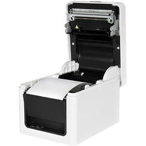 Citizen CT-E351 Desktop Direct Thermal Printer - Monochrome - Receipt Print - USB - Serial - 76 mm (2.99") Print Width - 2