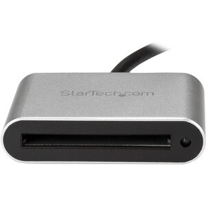 StarTech.com Lector/Grabador USB 3.0 de Tarjetas de Memoria Flash CFast 2.0 - CFast Card Type I, CFast Card Type II