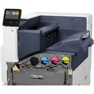 Xerox VersaLink C7000 C7000/DN Desktop Laser Printer - Color - 35 ppm Mono / 35 ppm Color - 1200 x 2400 dpi Print - Automa