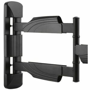 StarTech.com Full Motion TV Wall Mount for 32-55 inch VESA Display - Heavy Duty Articulating Adjustable Flat Screen TV Wal
