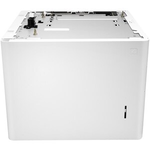 HP LaserJet 2100 Sheet Paper Tray - 2100 Sheet - Plain Paper, Recycled Paper, Preprinted Paper