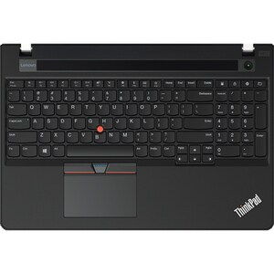 Lenovo ThinkPad E570 20H5009MLM 15.6" Notebook - 1920 x 1080 - Intel Core i7 (6th Gen) i7-6500U Dual-core (2 Core) 2.50 GH