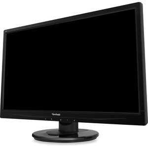 ViewSonic Value VA2246MH-LED Full HD LED LCD Monitor - 16:9 - Black - 22" (558.80 mm) Class - 1920 x 1080 - 16.7 Million C
