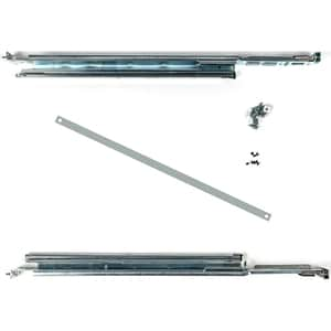 VERTIV Mounting Rail Kit for Rackmount LCD