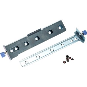 Vertiv Avocent LRA185 Local Rack Access Rackmount LCD Mounting Brackets - LRA KVM Switch Brackets