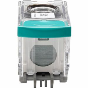 STAPLE CARTRIDGE REFILL .